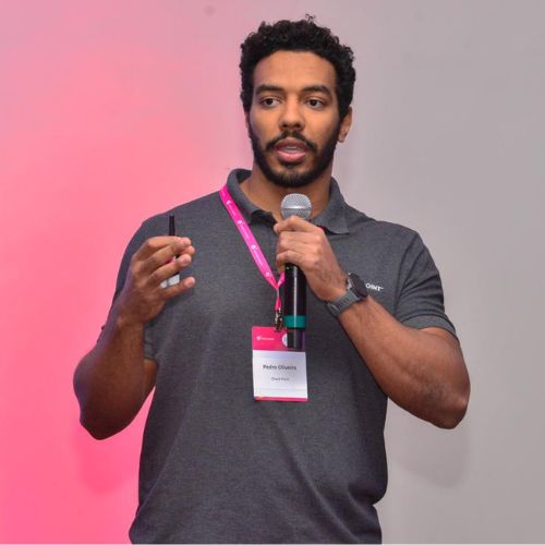 Pedro Burached de Oliveira