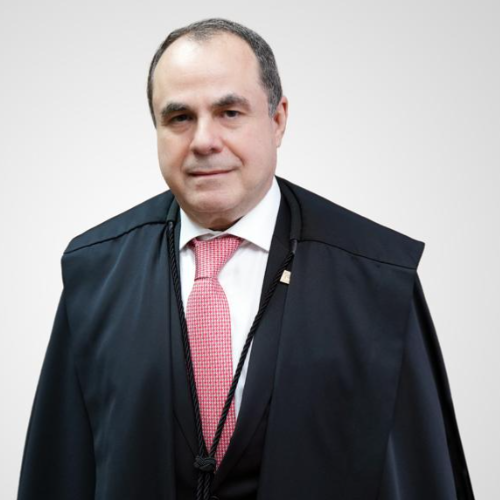 Desembargador Marco Anthony Steverson Villas Boas