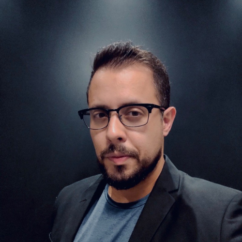 Rodrigo Haidar Amaral