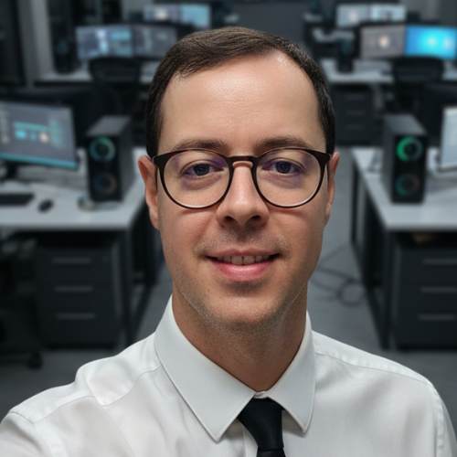 Michael Schuenck dos Santos